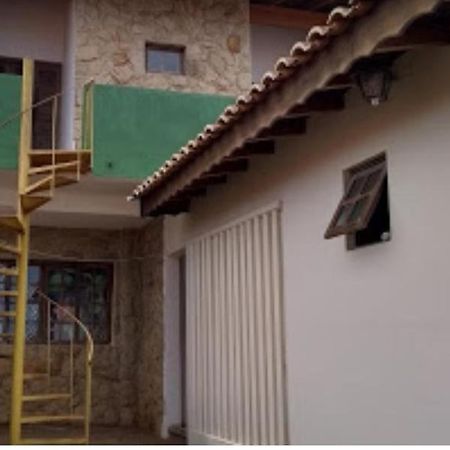 Diego Ricardo Rosa Tatuí Exterior foto