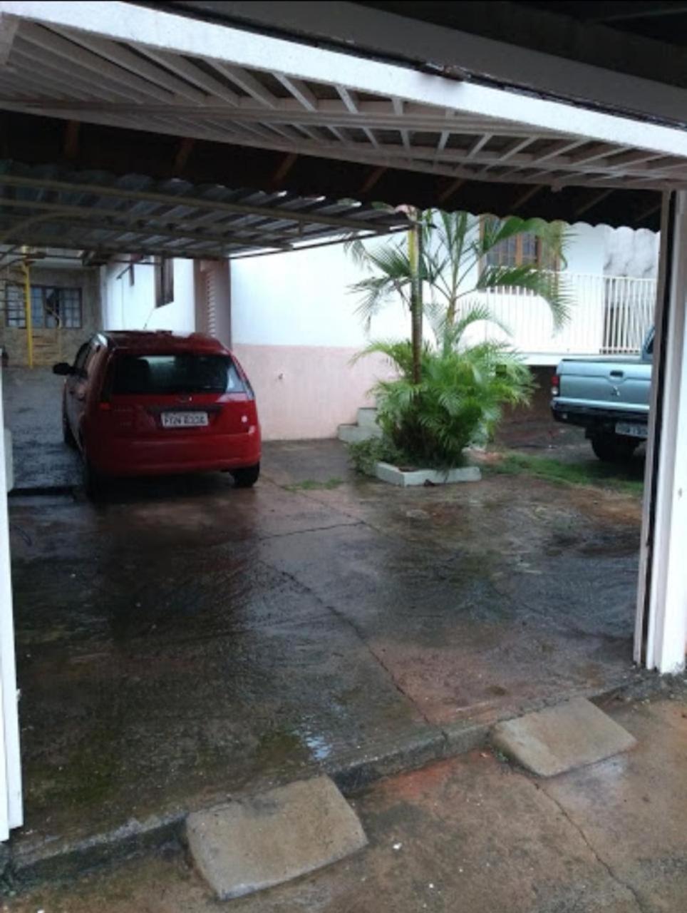 Diego Ricardo Rosa Tatuí Exterior foto