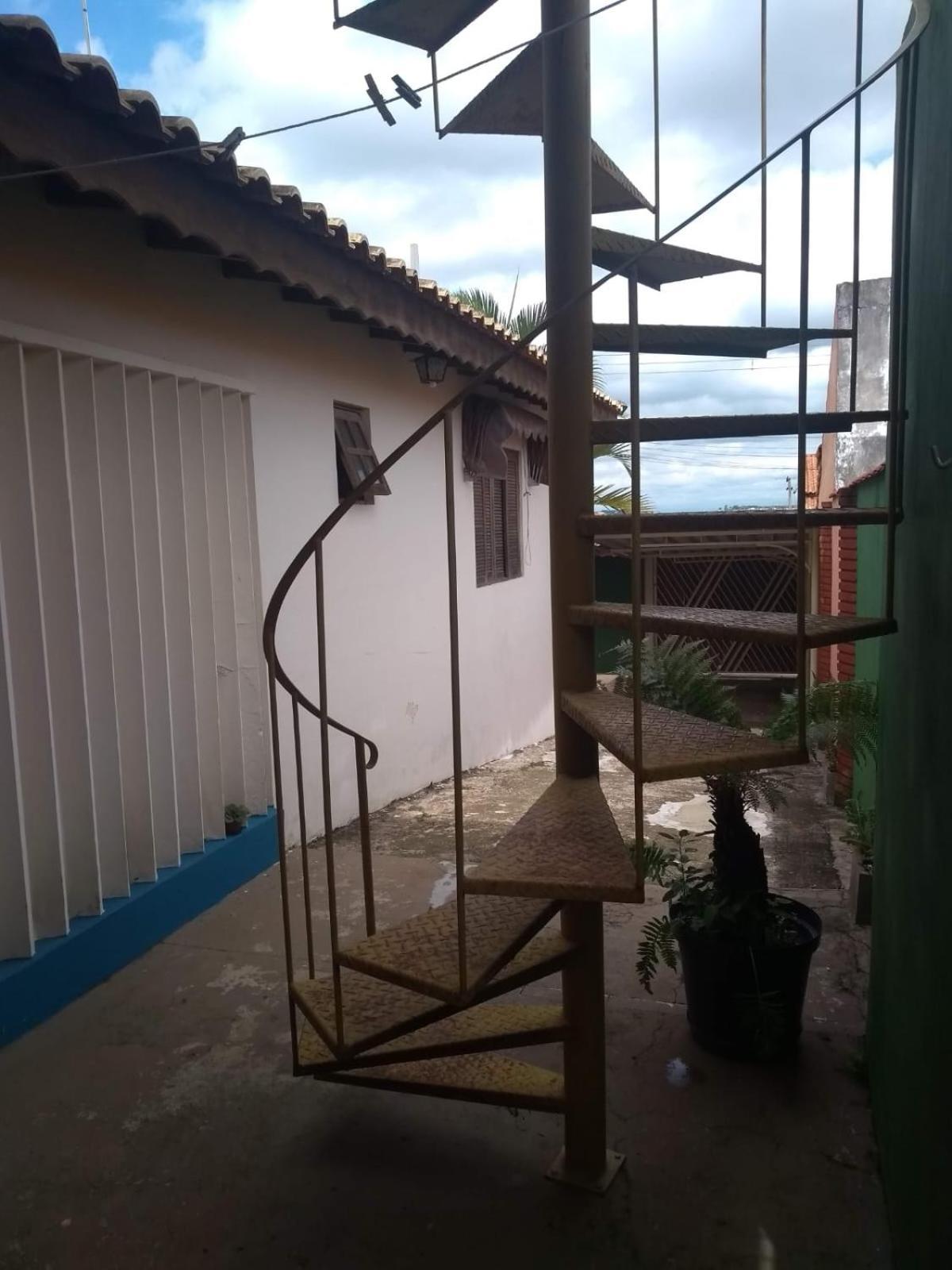 Diego Ricardo Rosa Tatuí Exterior foto